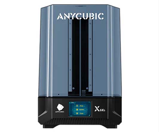 Anycubic Photon Mono X 6Ks