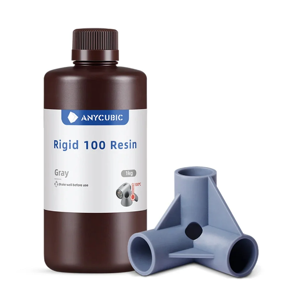 Rigid 100 Resin (grey) 1kg