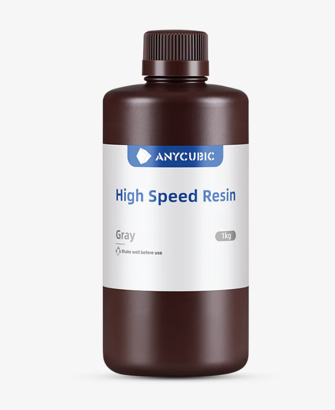 High Speed Resin 2 (grey) 1kg